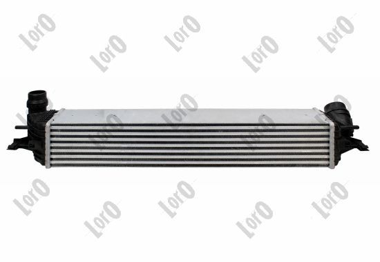 ABAKUS 042-018-0005 Charge Air Cooler
