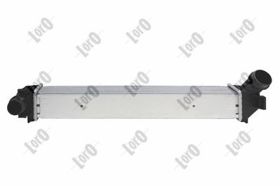 Charge Air Cooler ABAKUS 042-018-0008