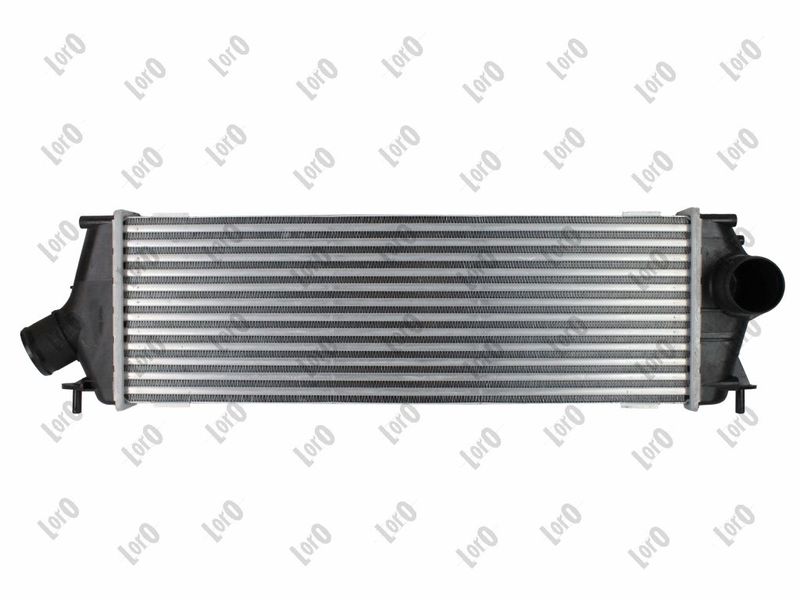 ABAKUS 042-018-0013 Charge Air Cooler