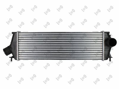 Charge Air Cooler ABAKUS 042-018-0013