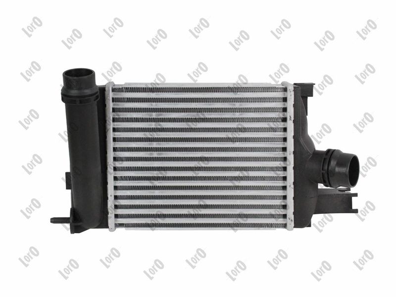 ABAKUS 042-018-0014 Charge Air Cooler