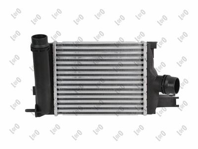 Charge Air Cooler ABAKUS 042-018-0014