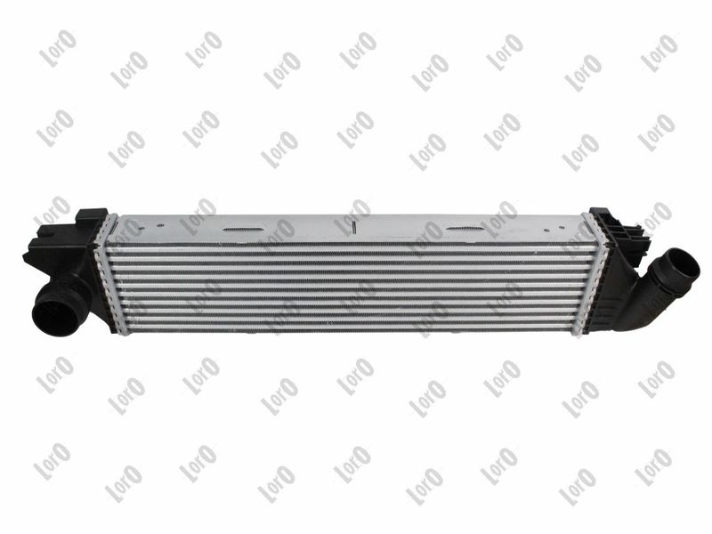 ABAKUS 042-018-0015 Charge Air Cooler