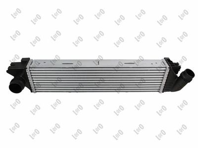 Charge Air Cooler ABAKUS 042-018-0015