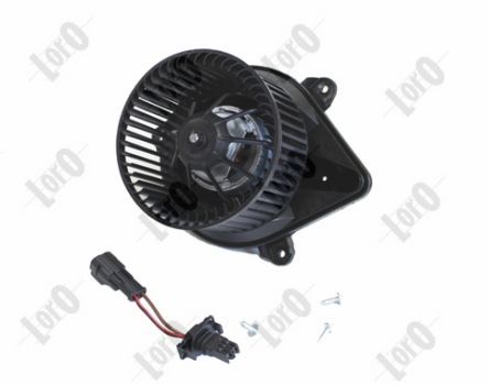 ABAKUS 042-022-0001 Interior Blower