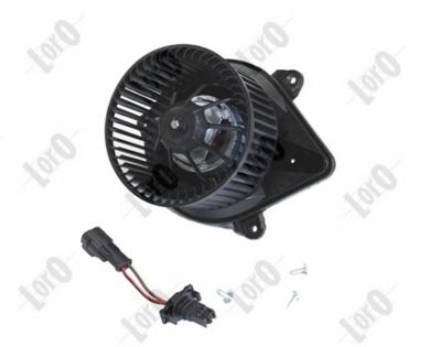 Interior Blower ABAKUS 042-022-0001