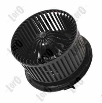 Interior Blower ABAKUS 042-022-0002