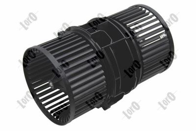 Interior Blower ABAKUS 042-022-0006