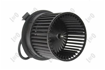 Interior Blower ABAKUS 042-022-0009