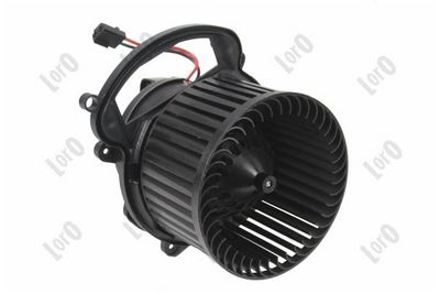 Interior Blower ABAKUS 042-022-0016