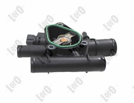 ABAKUS 042-025-0008 Thermostat, coolant