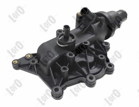 ABAKUS 042-025-0017 Thermostat, coolant