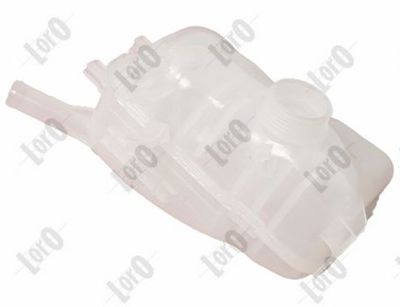 Expansion Tank, coolant ABAKUS 042-026-004