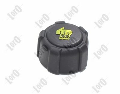 Cap, coolant tank ABAKUS 042-027-002