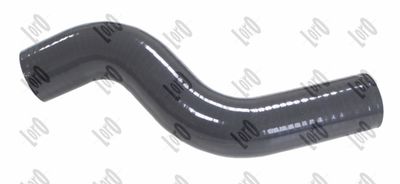 Charge Air Hose ABAKUS 042-028-005