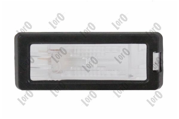 ABAKUS 042-23-905 Licence Plate Light