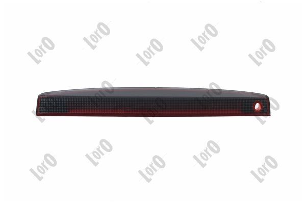 ABAKUS 042-34-870S Auxiliary Stop Light