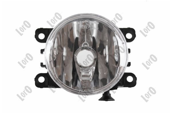 ABAKUS 042-50-910 Front Fog Light