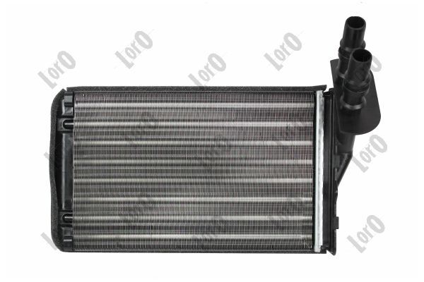 ABAKUS 042-015-0003 Heat Exchanger, interior heating