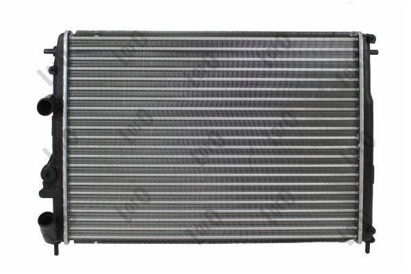 ABAKUS 042-017-0005 Radiator, engine cooling