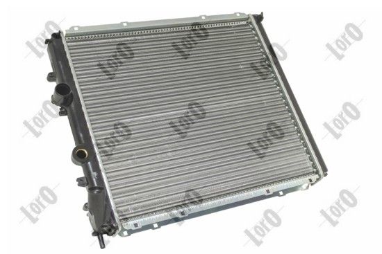 ABAKUS 042-017-0014 Radiator, engine cooling
