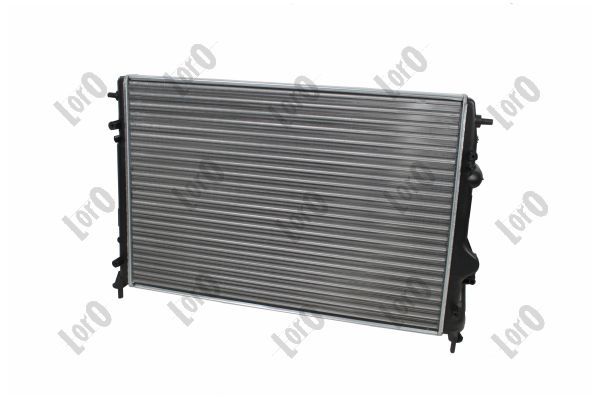 ABAKUS 042-017-0026 Radiator, engine cooling
