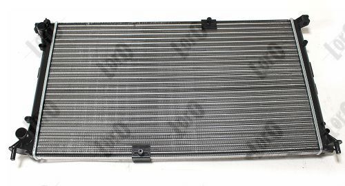 ABAKUS 042-017-0027 Radiator, engine cooling