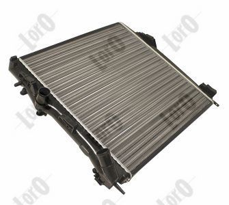 ABAKUS 042-017-0028 Radiator, engine cooling