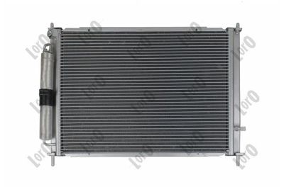 Cooling Module ABAKUS 042-017-0056-B