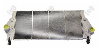 Charge Air Cooler ABAKUS 042-018-0001