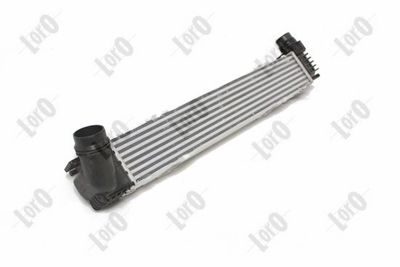 Charge Air Cooler ABAKUS 042-018-0006