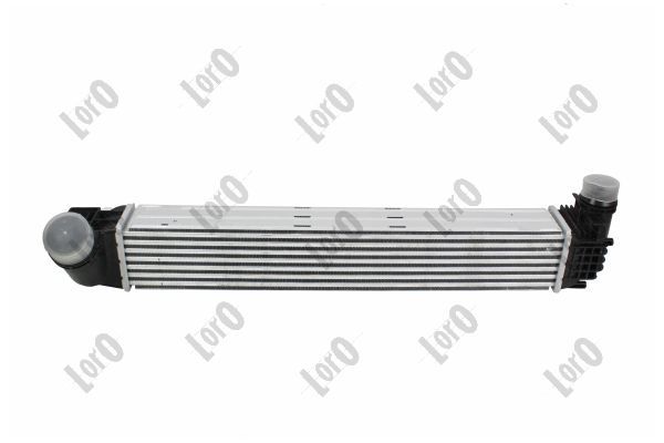 ABAKUS 042-018-0010 Charge Air Cooler