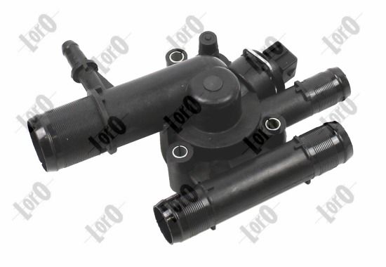 ABAKUS 042-025-0006 Thermostat, coolant