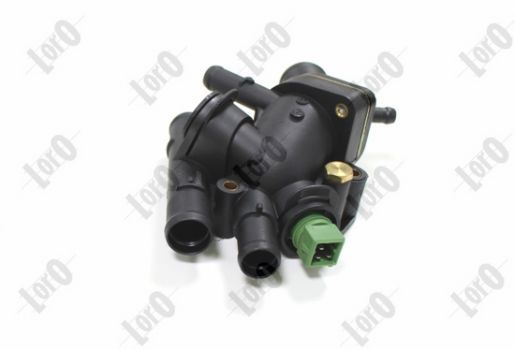 ABAKUS 042-025-0007 Thermostat, coolant