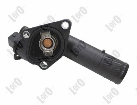 ABAKUS 042-025-0012 Thermostat, coolant