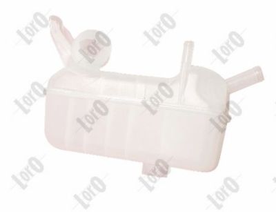 Expansion Tank, coolant ABAKUS 042-026-005