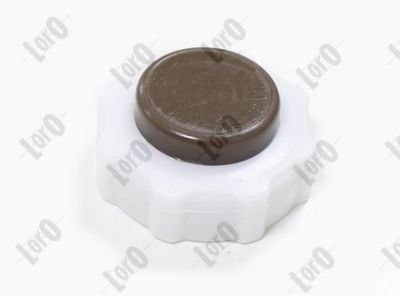 Cap, coolant tank ABAKUS 042-027-001