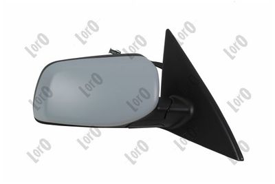 Exterior Mirror ABAKUS 0420M02