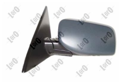 Exterior Mirror ABAKUS 0420M05