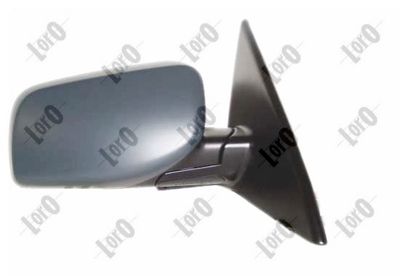 Exterior Mirror ABAKUS 0420M06