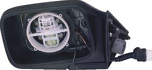Exterior Mirror ABAKUS 0421B04