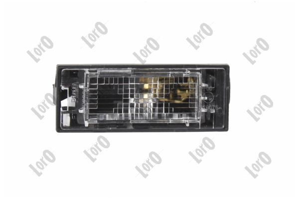 ABAKUS 042-22-900 Licence Plate Light