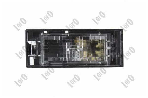 ABAKUS 042-22-905 Licence Plate Light