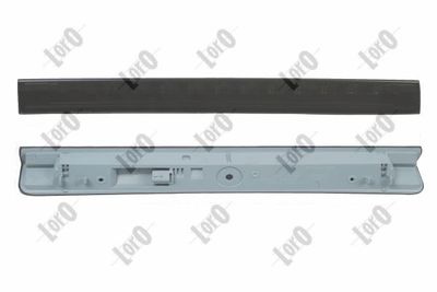 Auxiliary Stop Light ABAKUS 042-23-870S