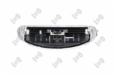 Licence Plate Light ABAKUS 042-31-900