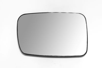 Mirror Glass, exterior mirror ABAKUS 0423G01