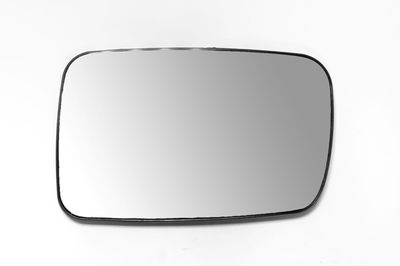 Mirror Glass, exterior mirror ABAKUS 0423G02