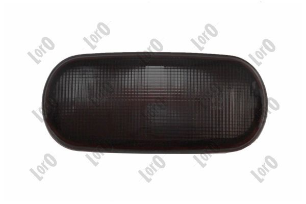 ABAKUS 042-45-865S Auxiliary Stop Light