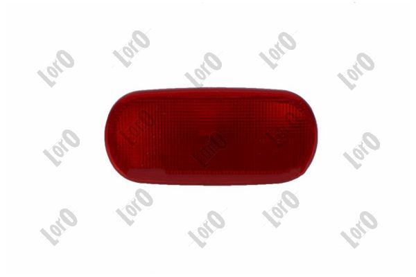 ABAKUS 042-45-866 Auxiliary Stop Light