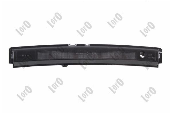 ABAKUS 042-50-870S Auxiliary Stop Light